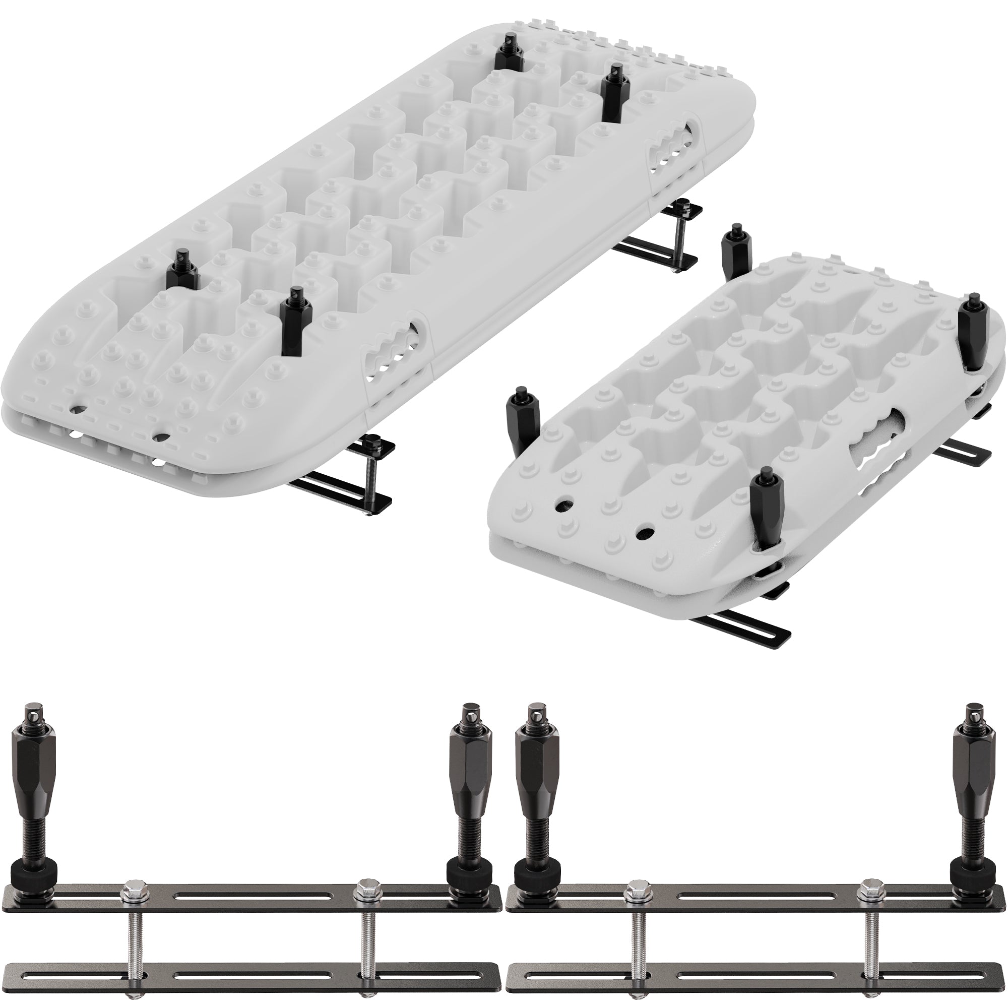 Recovery Board Mount Kits