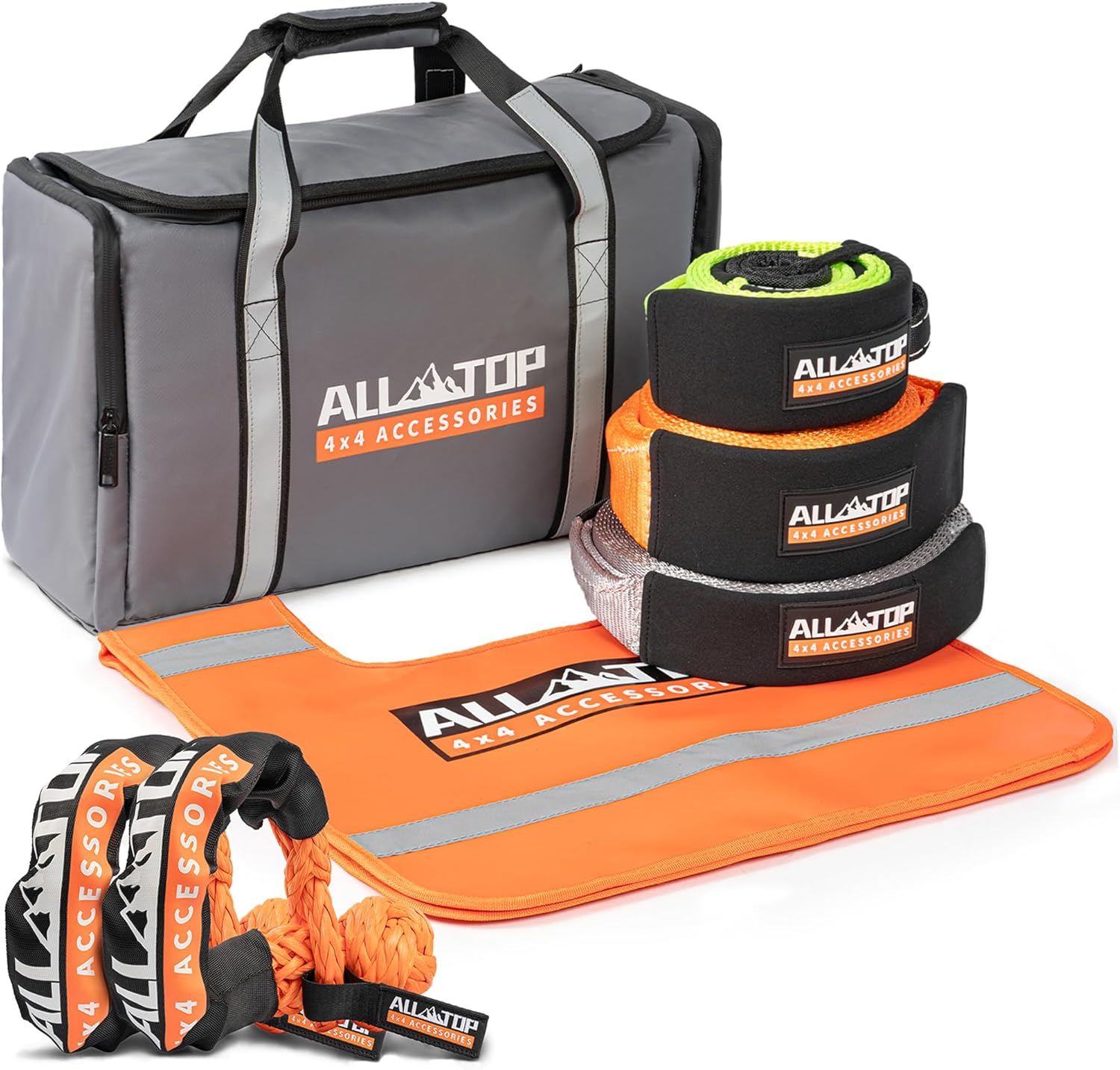 ALL-TOP Recovery Pack 7 in 1